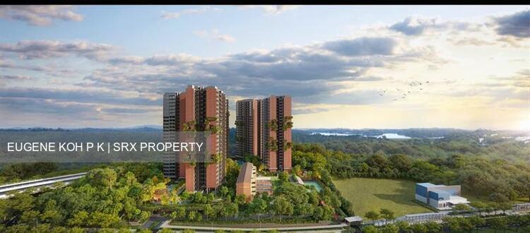 Upper Thomson Road (D26), Condominium #492627251